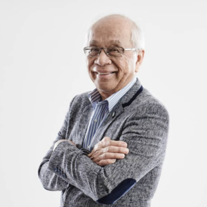 Dr. Ali Azman Minhaj, Consultant Paediatrician at Hospital UMRA Shah Alam, specializing in special needs children's care, developmental screenings, and chronic disease management.