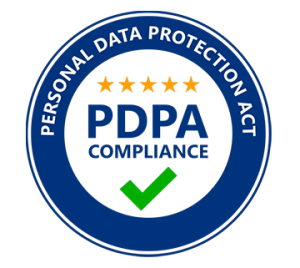 Protecting Your Information: Why PDPA and Proper Forms Matter